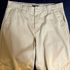 Nautica Khaki Shorts